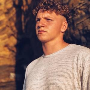 Meet your Posher, Gabe